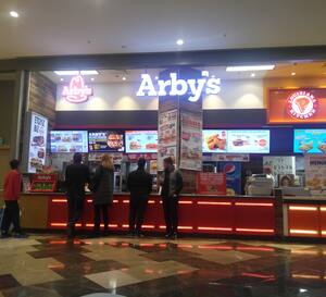 Arby S Ayazaga Istanbul Zomato
